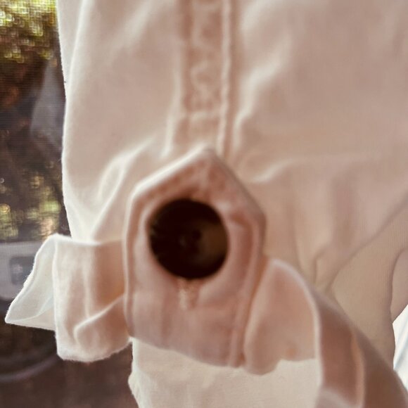 Lee Capri pants for summer /beach - Picture 5 of 6